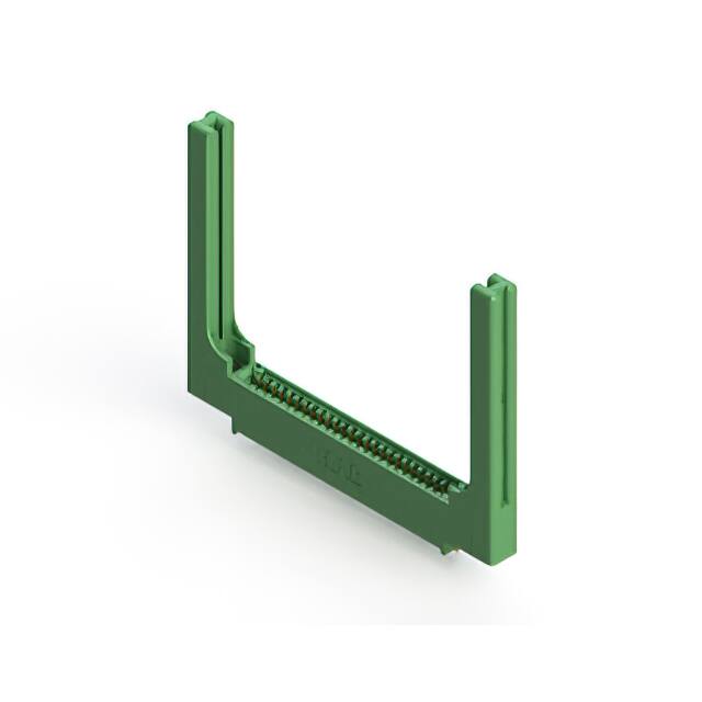 345-026-520-658 EDAC Inc.  Edgeboard Connectors